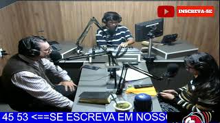 PROGRAMA TALENTOS DA NOSSA TERRA GOSPEL 04/05/2024 RADIO L B D GOSPEL PELOTAS