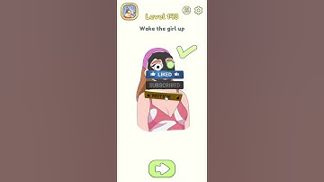 Dop 2 (Delete One Part) Level-143 Wake The Girl Up #shorts #ytshorts ‎⁨@AfsariBano786⁩
