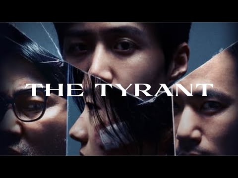 Kdrama intro : The Tyrant