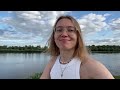 Влог Наровля. Июль 2023