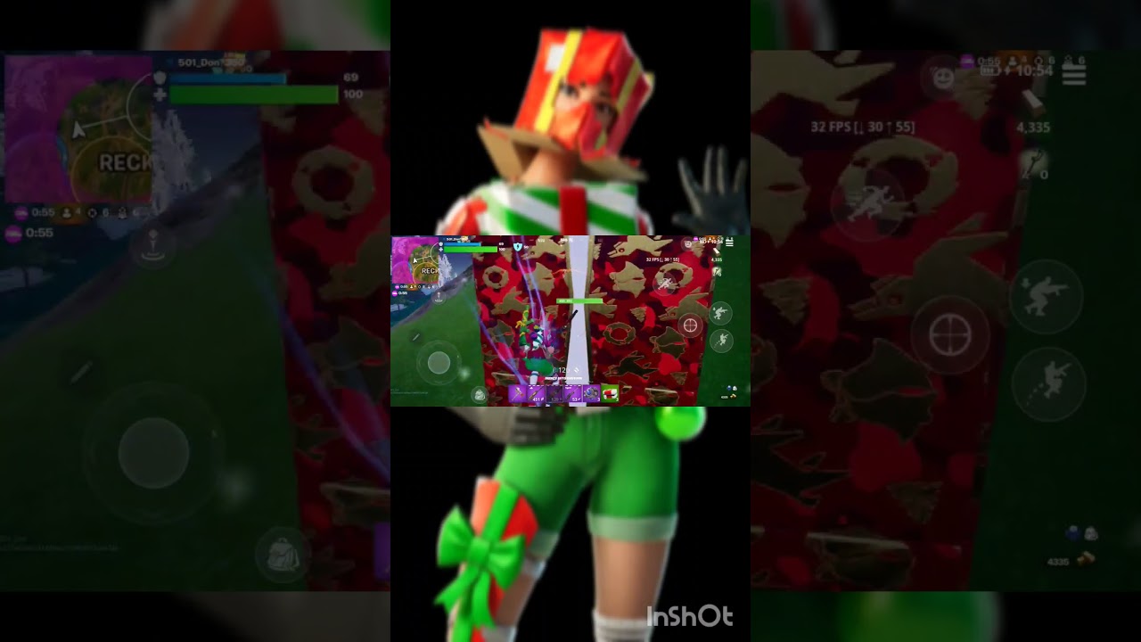 Holiday Boxy Packed Him Up And Never Looked Back! 