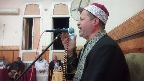 الشيخ ابو الفتوح حسن البساتيني عباقرة التلاوة سورة الأنبياء