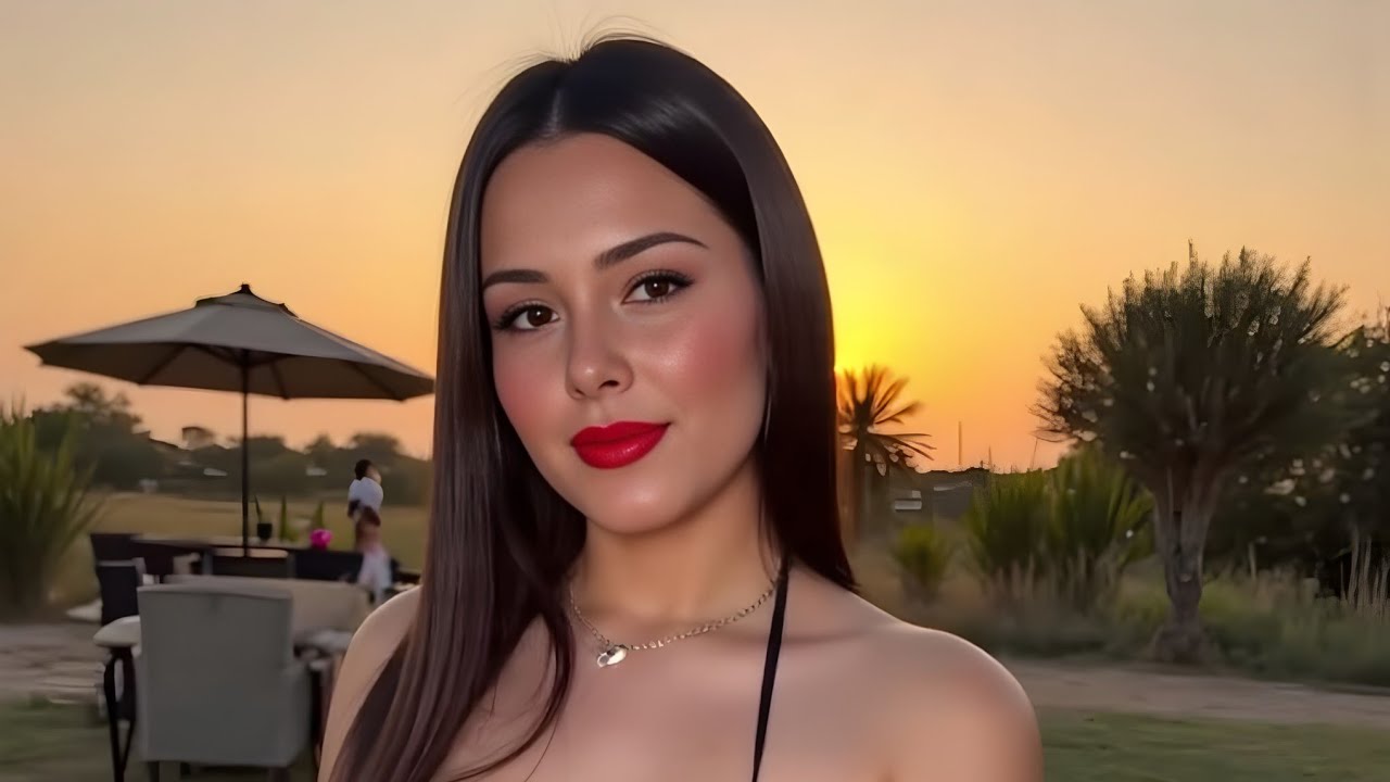 Adriana olivarez✅ Wiki ,Biography, Brand Ambassador, Age, Height, Weight, Lifestyle, Facts