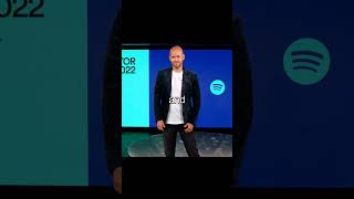 Daniel Ek, the CEO of Spotify #music  #careerstory #biography #billionairestory #career #founder