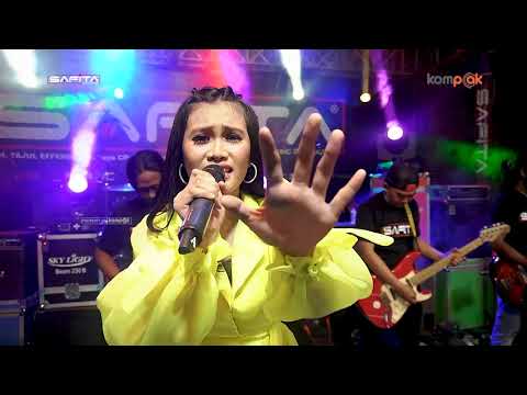 SHERLY   SEMAKIN KEJAM SEMAKIN SAYANG