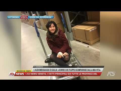 A3 NEWS VENETO | 23/11/2023