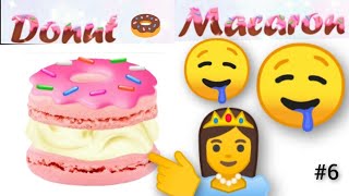 🦄 Unicorn Chef Cooking Games For Girls, (Part - 6) screenshot 5