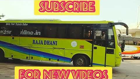 TSRTC Bus | KSRTC Bus | APSRTC Volvo Bus || APSRTC Bus Mod Bussid | VOLVO Bus  | @200Journeys||