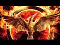 DIE TRIBUTE VON PANEM 3 MOCKINGJAY TEIL 1 Trailer Deutsch German & Kritik Review (2014)