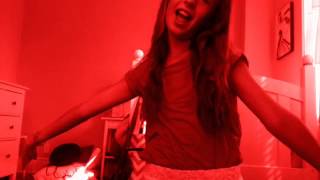 "Fergalicious (Feat. Will.I.Am)" video star