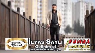 Gelinim Ol Gel Yarim Ol