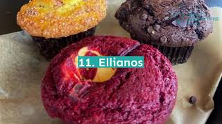 11 Best Restaurants in Kingsland, GA