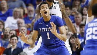 Skal Labissiere Player Creation Tutorial (NBA 2K16)