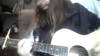 acoustic original I wrote a letter
