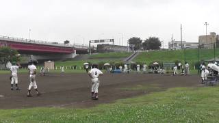 20140705(子ども会大会）ｼﾞｬｶﾞｰｽ〇7新作こども会　少年野球　川崎市高津区