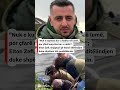 "Nuk e kuptova kur u hodha në lumë, por çfarë surprize kur e njoha"; Elton Zefi, shqiptari që festoi
