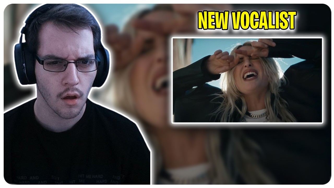 The Emptiness Machine | Linkin Park | Reaction
