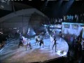 Homage to the rabbits (Jazz) - Wade Robson