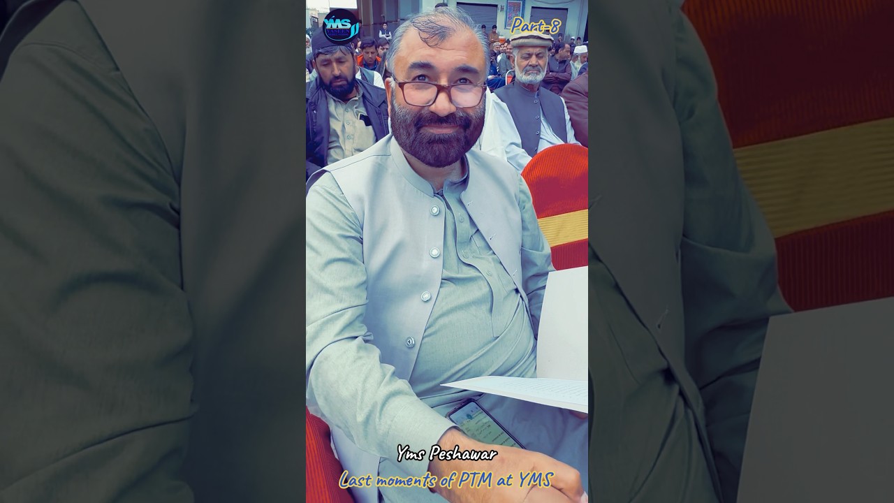 such a big ptm at yms 