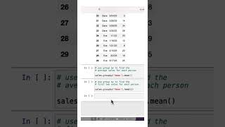 Learn Python: Get the First N Values of Each Group with .Head #python