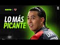 CRISMA y CAMACOL imponen RESPETO: La noche de los equipos de jerarquía.