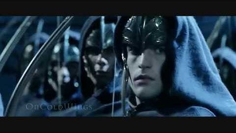 The Passing Of The Elves - Towards The End