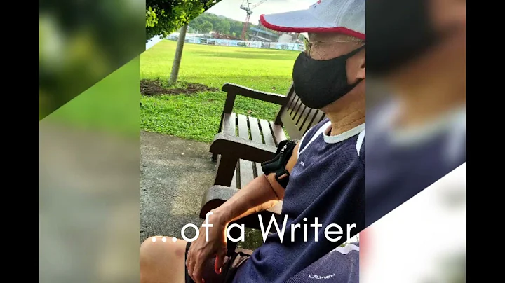A Day in the Life of a Writer