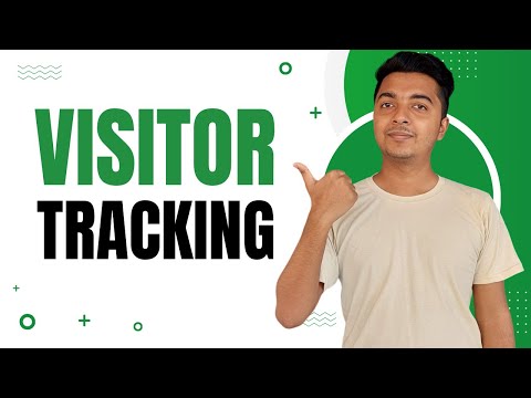 Visitor Tracking Review
