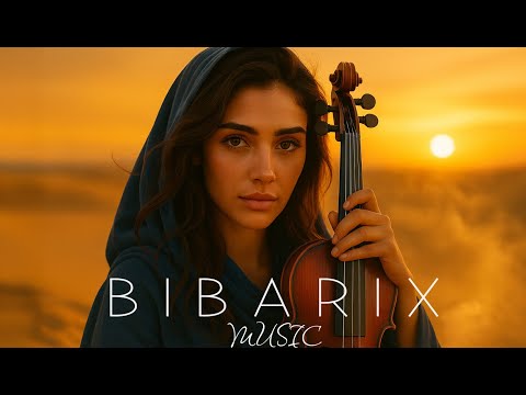         السراب الأزرق كمان الصحراء