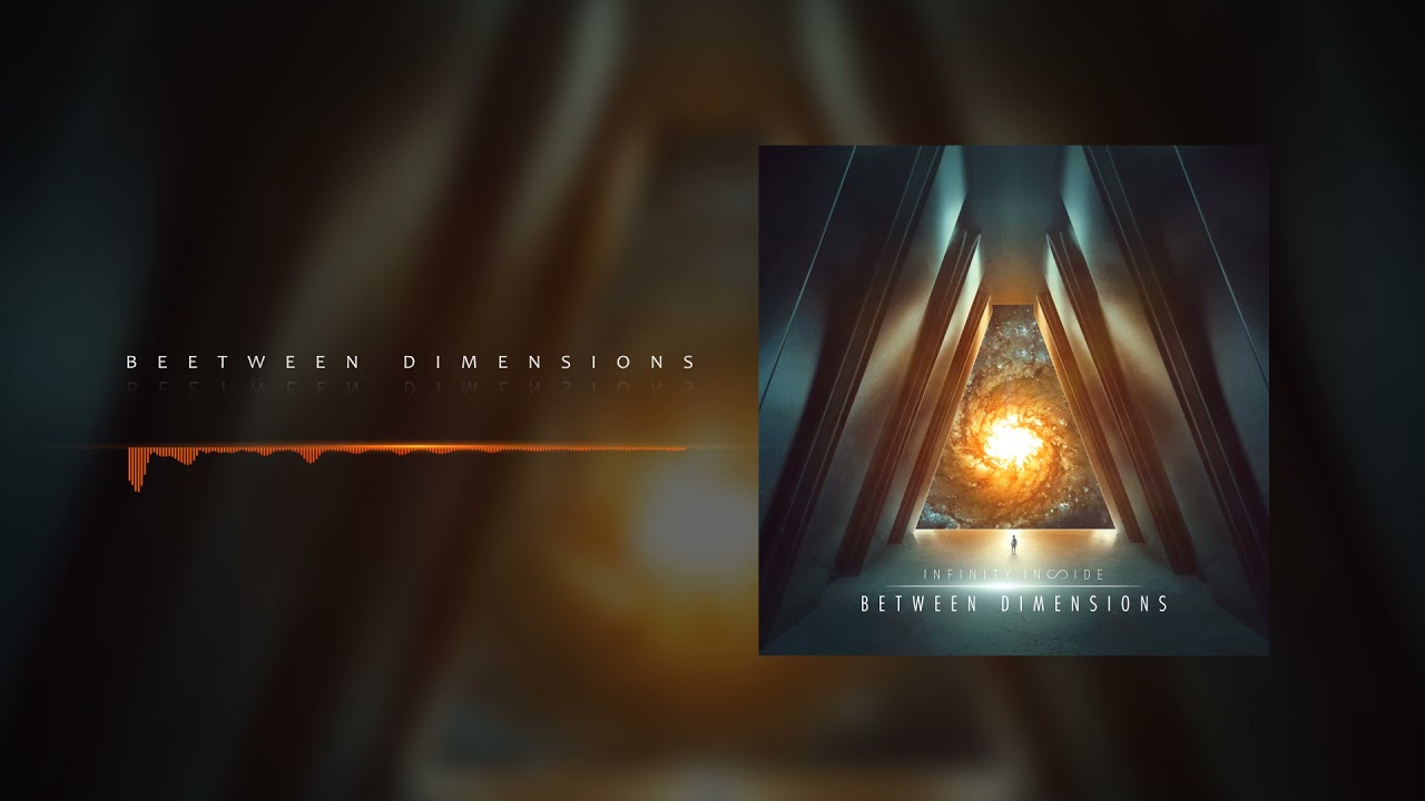 INFINITY INSIDE - Between Dimensions | Hybrid Cinematic Epic Trailer Music