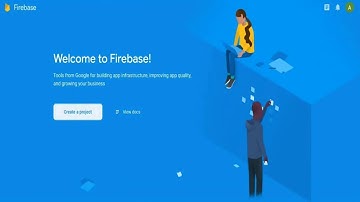 Firebase Authentication Tutorial