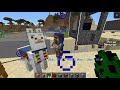 Arreglando Reloj otra vez. :( - Demiurgo Minecraft