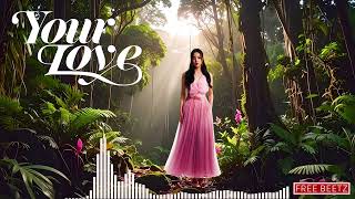 Jisoo  Your Love   Instrumental Track