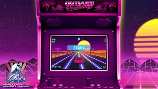 RETRO DRIVE - The Game Soundtrack (VA)
