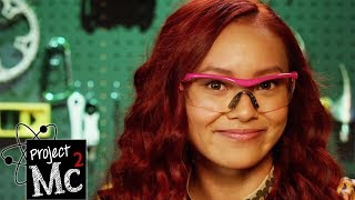 Project Mc² | Engineering a New Spy Gadget | Project Mc² Compilation| Streaming Now on Netflix!