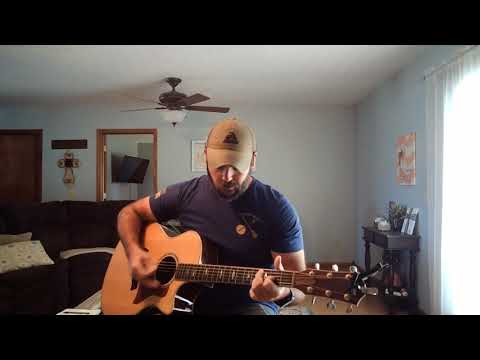 Modern Day Bonnie And Clyde By Travis Tritt Cover