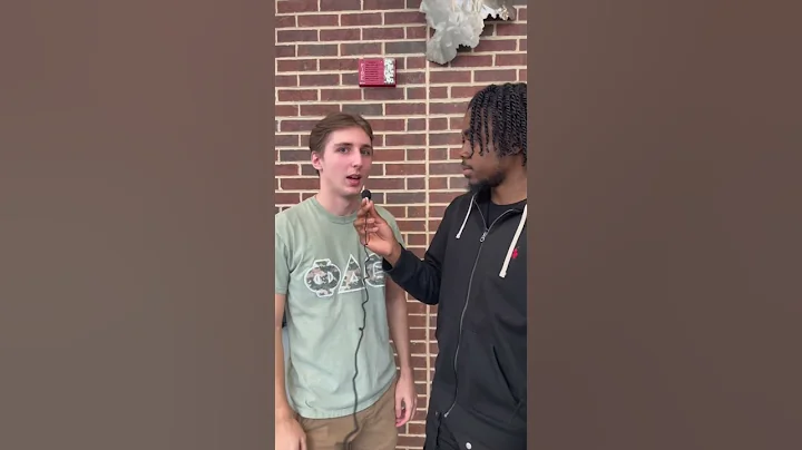 Widener University - Ask Widener: Advice to Your First-Year Self