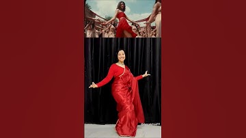 Sundari Song Dance ❤️❤️ #sundari #dancemusic #shorts #marathisong #sanjurathod