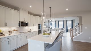 Ryan Homes - McPherson Grand F