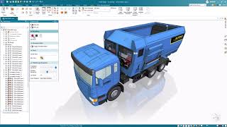 NEW in Designcenter Solid Edge 2026  Walkthrough