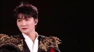 Zhou Shen's Latest Live: 