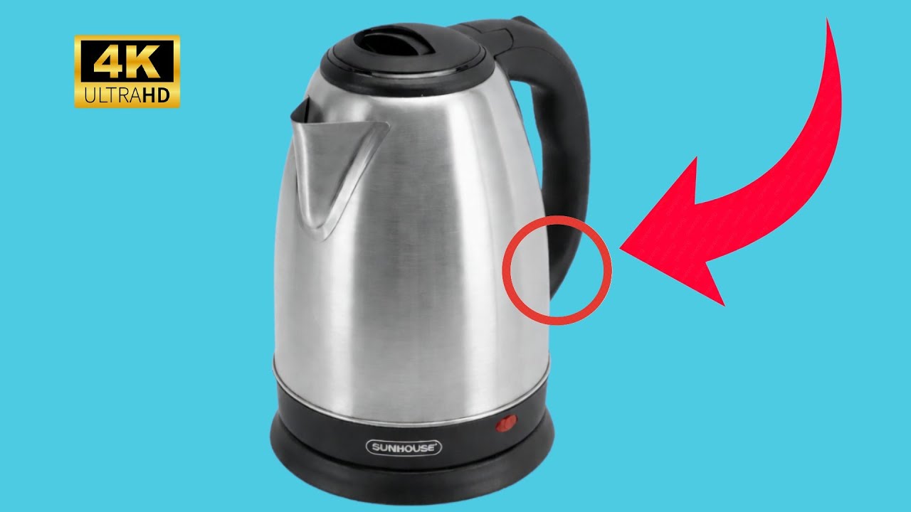 Don’t Throw This Old Kettle Away! This DIY Idea Shocks Everyone