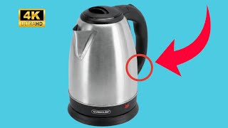 Don’t Throw This Old Kettle Away! This DIY Idea Shocks Everyone