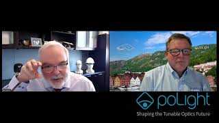 Conversation with...Paul Travers President and CEO of Vuzix