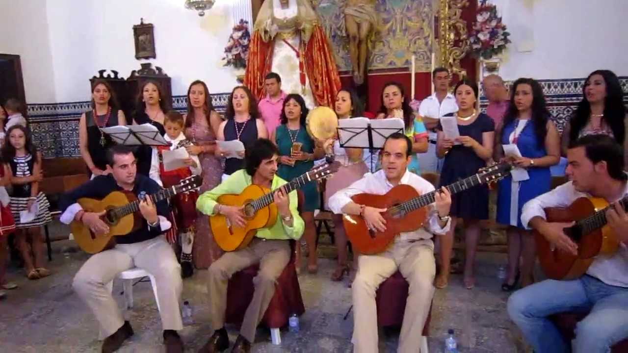 TODO SAN JUAN BAUTISTA 2013 ALOSNO ( 12 )