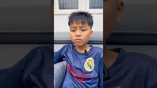 Nghĩ chơi với Út Kha luôn/kỳ kỳ tv & Family #shortvideo