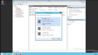 ADFS - Updating Certificates