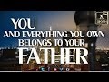 You, And Everything You Own Belongs To Your Father! ᴴᴰ || Emotional