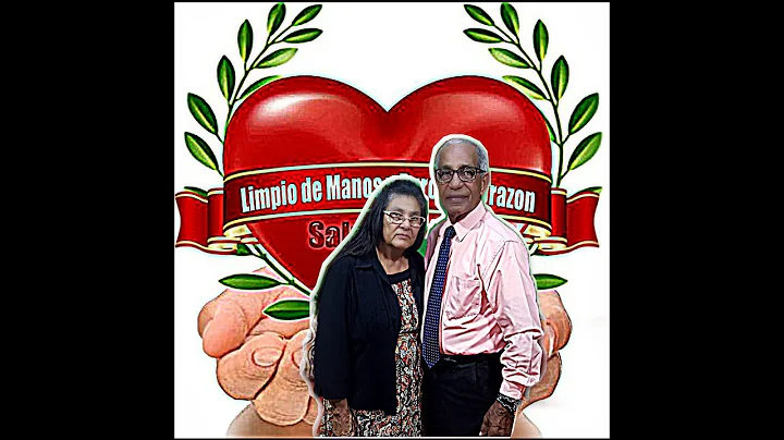 Entrevista al Obispo Victor Alicea Mendez