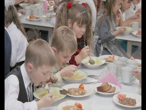 В школе села Береговое отремонтируют столовую и пищеблок